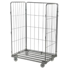 3 Sided Demountable Jumbo Roll Container Trolleys Workplace Stuff UK 3 Sided Demountable Jumbo Roll Container Trolleys Workplace Stuff UK