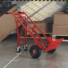 3 in 1 Sack Barrow with Pneumatic Wheels 2 3 in 1 Sack Barrow with Pneumatic Wheels