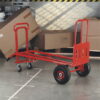 3 in 1 Sack Barrow with Pneumatic Wheels 3 3 in 1 Sack Barrow with Pneumatic Wheels