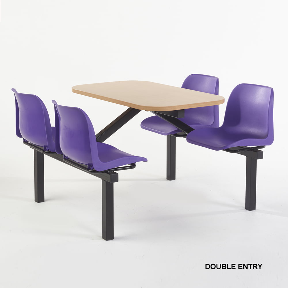 4-seat-fast-food-canteen-seating-double-entry