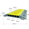 5-channel-cable-ramp-3 5 channel cable ramp 3