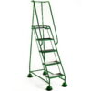 5 Tread Mobile Safety Steps 1 5 Tread Mobile Safety Steps