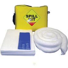 50L Shoulder Bag Spill Kits Safety & Security Workplace Stuff UK 50L Shoulder Bag Spill Kits Safety & Security Workplace Stuff UK