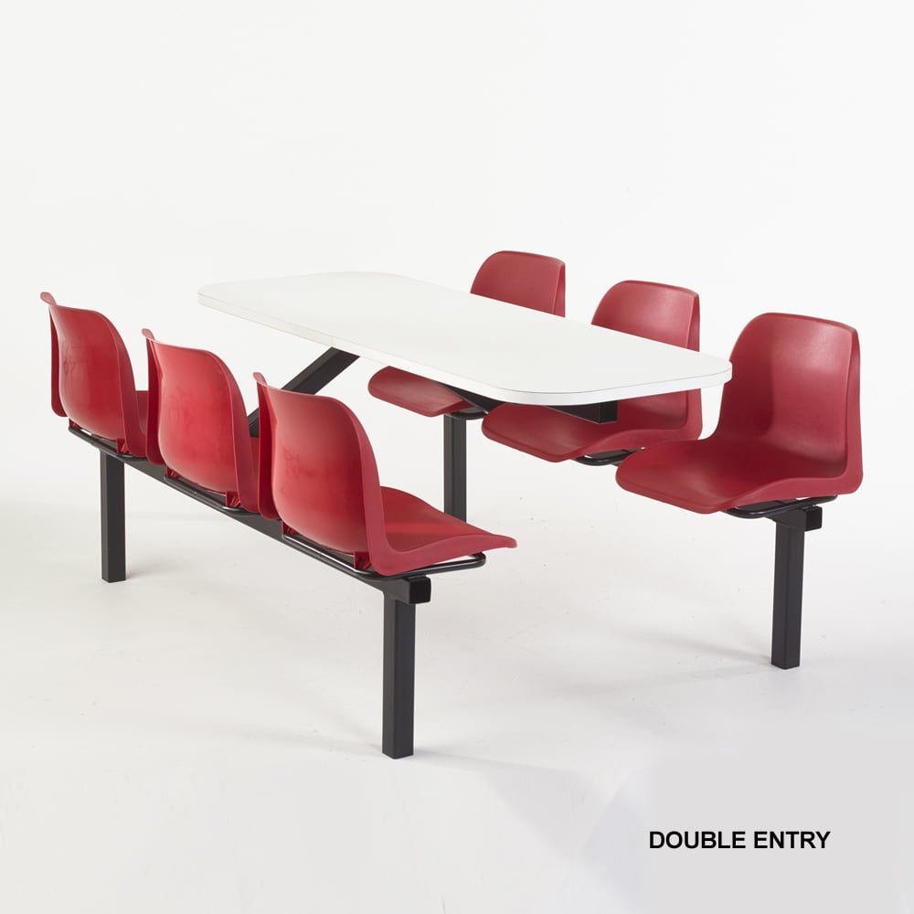 6-seat-fast-food-canteen-seating-double-entry