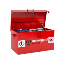 Armorgard Flambank Hazardous Storage Vaults Safety & Security Workplace Stuff UK Armorgard Flambank Hazardous Storage Vaults Safety & Security Workplace Stuff UK