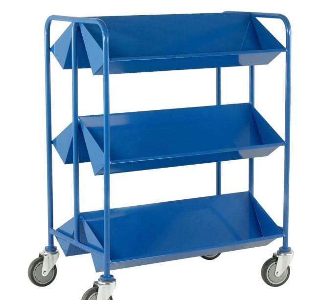 Book-Trolley-1 Book-Trolley