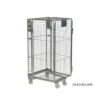 Budget-Full-Security-Roll-Container