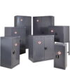 COSHH Cabinets 1 COSHH Cabinets