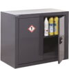 COSHH Cabinets 4 COSHH Cabinets