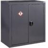 COSHH Cabinets 6 COSHH Cabinets