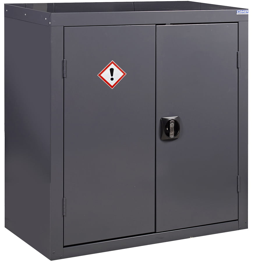 COSHH Cabinets 6 COSHH Cabinets