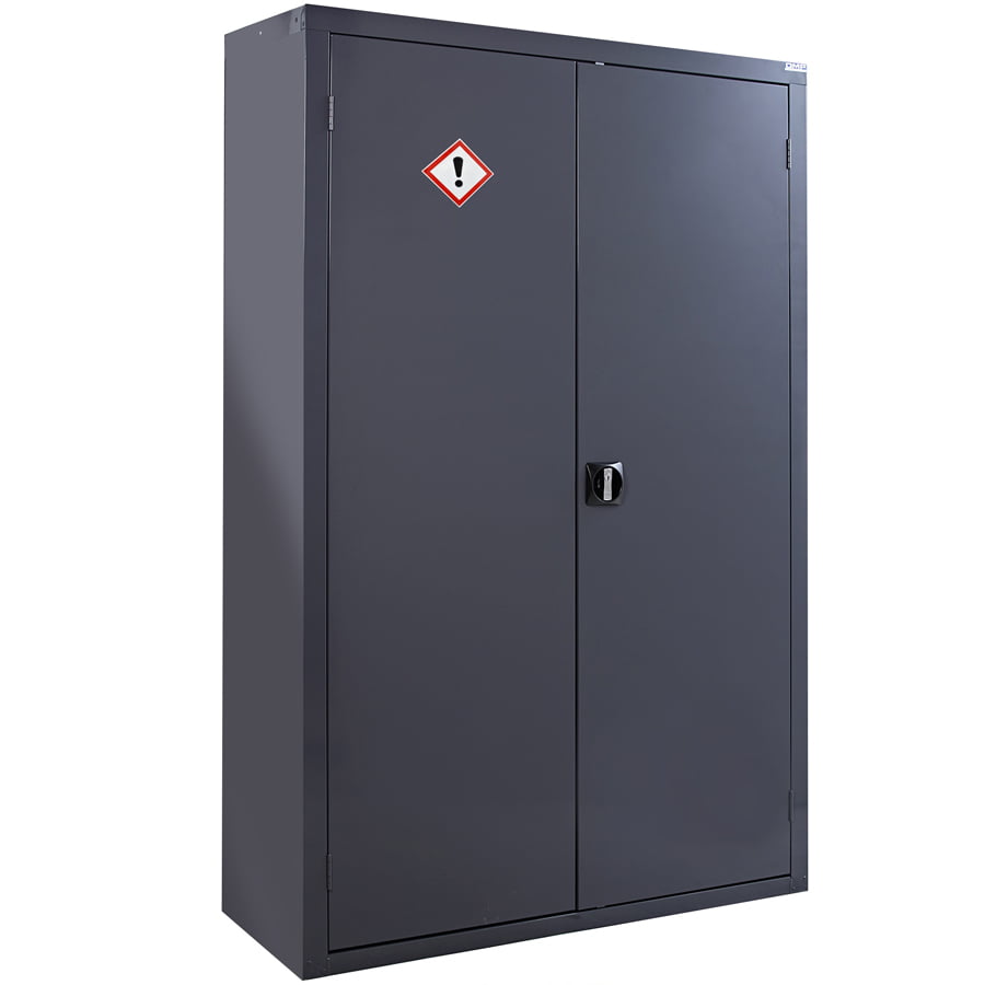 COSHH Cabinets 9 COSHH Cabinets
