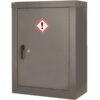 COSHH Security Cabinets 3 COSHH Security Cabinets