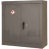 COSHH Security Cabinets 4 COSHH Security Cabinets