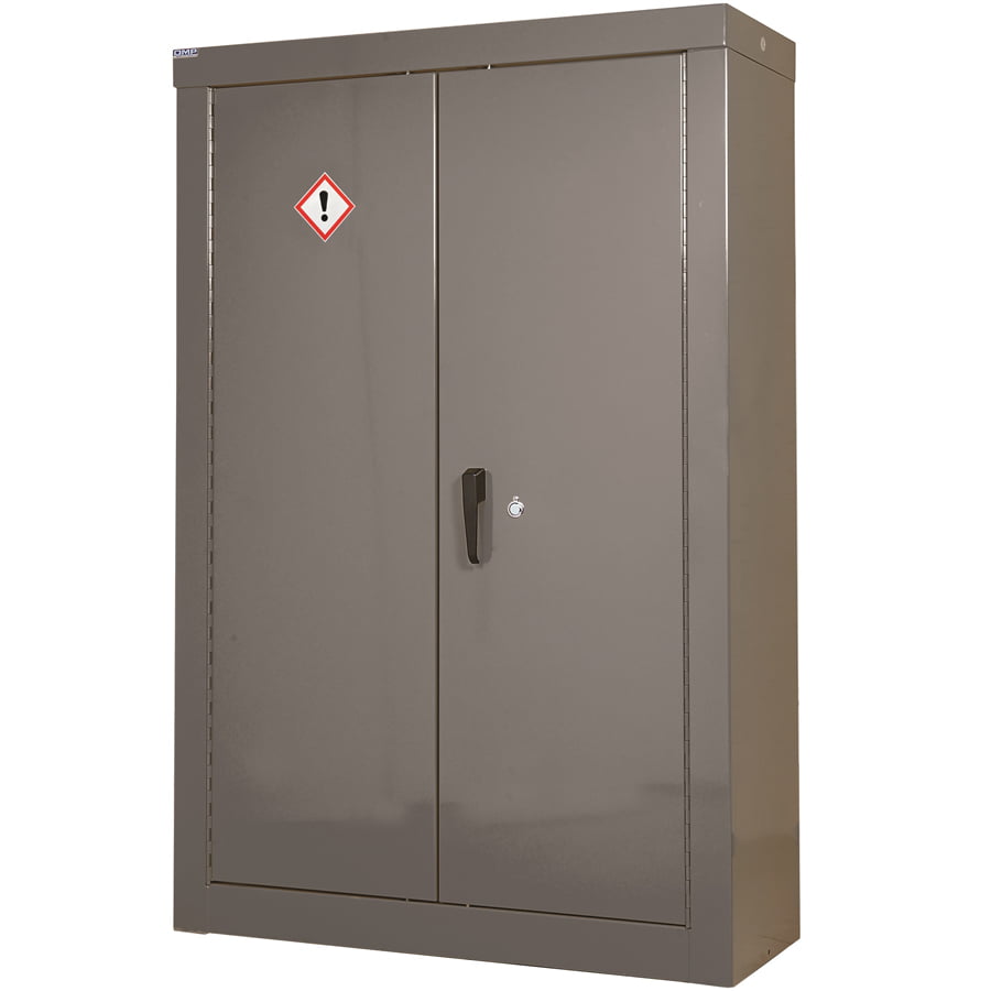 COSHH Security Cabinets