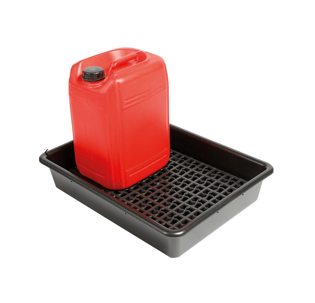 Drum-Tray-with-Container-Stand-2