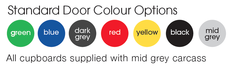 Elite Colours