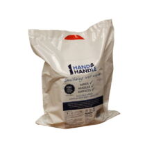 Hand & Handle Anti-Bacterial Wipes Safety & Security Workplace Stuff UK Hand & Handle Anti-Bacterial Wipes Safety & Security Workplace Stuff UK