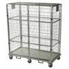 Heavy-Duty-Automotive-Roll-Container-with-Lid image of heavy duty automotive roll container with lid