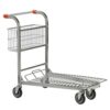 Nestable-Stock-Trolley image of Nestable Stock Trolley
