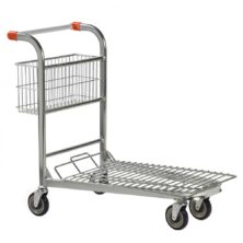 Nestable Stock Trolley Cash & Carry Trolleys Workplace Stuff UK Nestable Stock Trolley Cash & Carry Trolleys Workplace Stuff UK