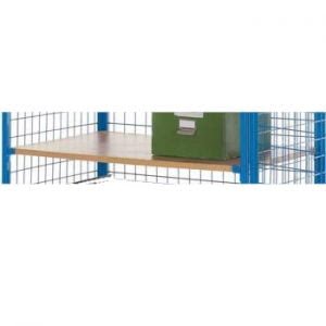 Optional-Shelf