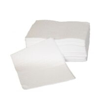 Pack of 100 Plain Oil & Fuel Absorbent Pads Spill Kits and Containment Workplace Stuff UK Pack of 100 Plain Oil & Fuel Absorbent Pads Spill Kits and Containment Workplace Stuff UK