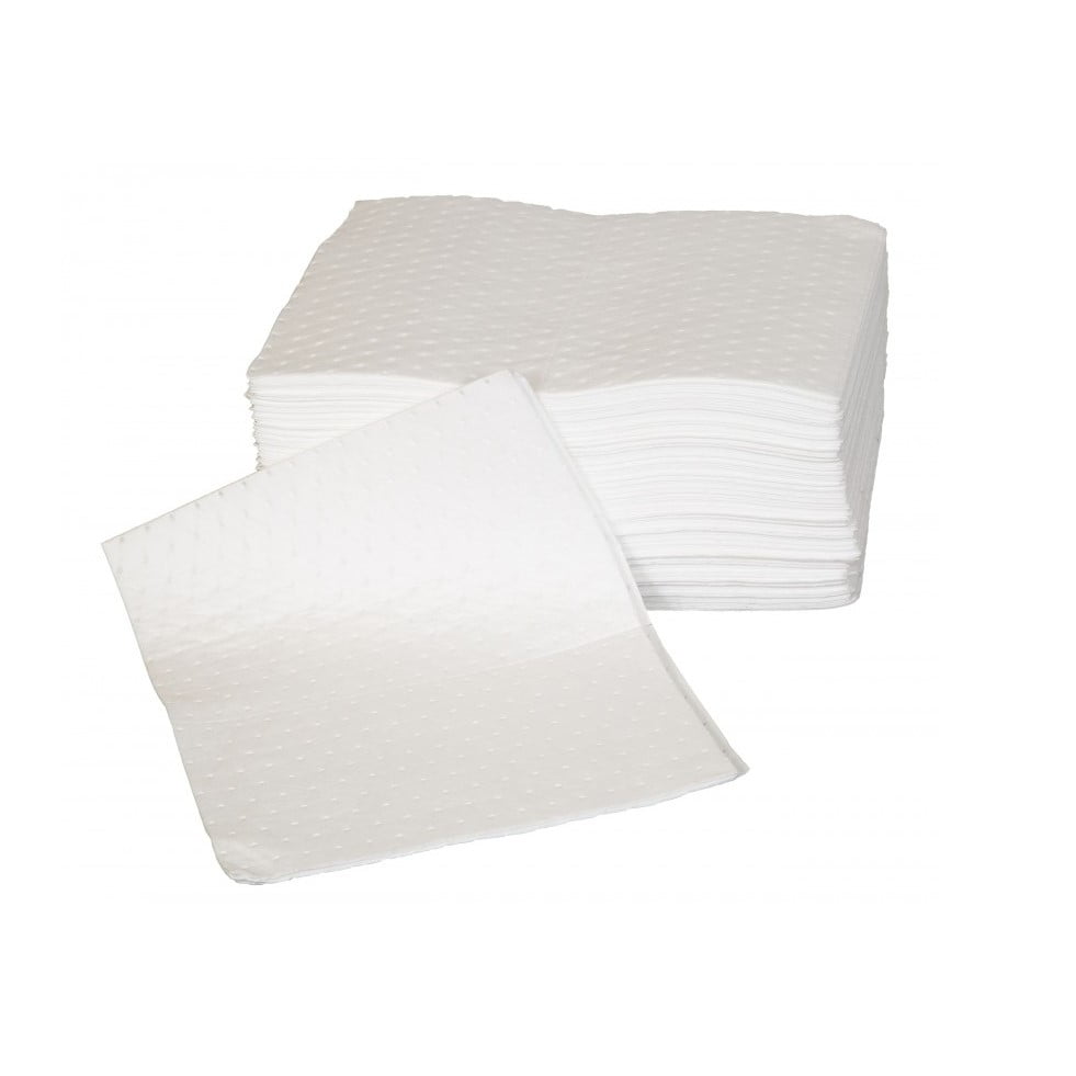 Hardline Products Fuel Bibb Oil And Gas Absorbent Cloth