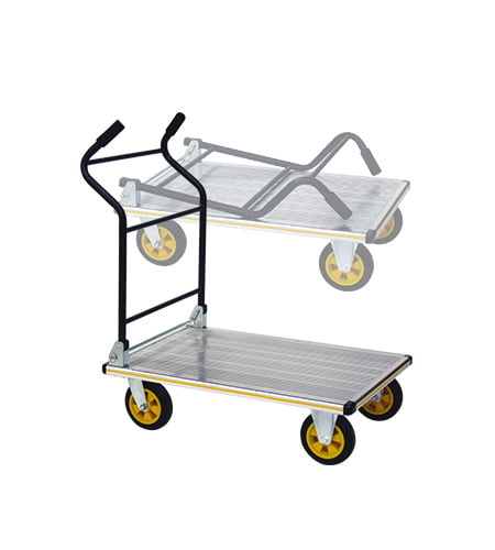 Platform-Trolley Platform-Trolley