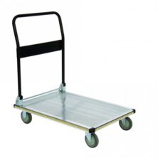 Aluminium Folding Platform Trolley – 150kg Capacity Trolleys Workplace Stuff UK Aluminium Folding Platform Trolley – 150kg Capacity Trolleys Workplace Stuff UK