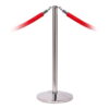 RopeMaster-post-and-rope-barrier-kits-4 RopeMaster post and rope barrier kits