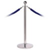 RopeMaster-post-and-rope-barrier-kits-6 RopeMaster post and rope barrier kits