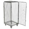 Security-Demountable-Roll-Cage-with-Lid-1