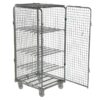 Security-Demountable-Roll-Cage-with-Lid-2