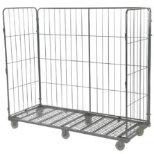 Super Jumbo Demountable Roll Container – 3 Sided Trolleys Workplace Stuff UK Super Jumbo Demountable Roll Container – 3 Sided Trolleys Workplace Stuff UK