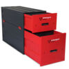TKD-stackable