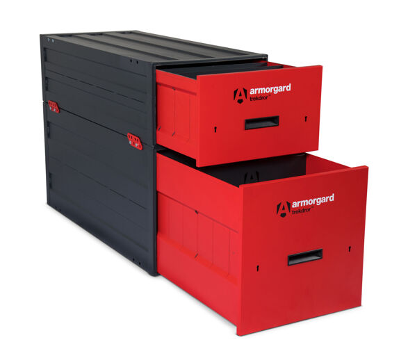 TKD-stackable