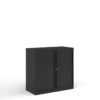 Tambour-Cupboard
