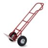 Toptruck-P-Handle-Sack-Truck-Tilted