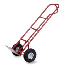 P Handle Sack Truck 200kg Capacity Sack Trucks Workplace Stuff UK P Handle Sack Truck 200kg Capacity Sack Trucks Workplace Stuff UK