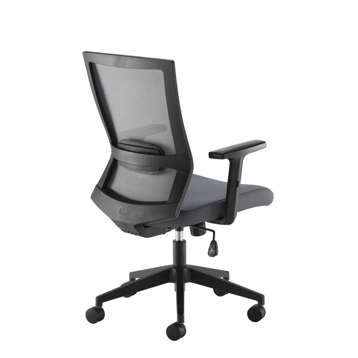 Travis-grey-mesh-back-operator-chair-1