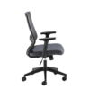 Travis-grey-mesh-back-operator-chair-2