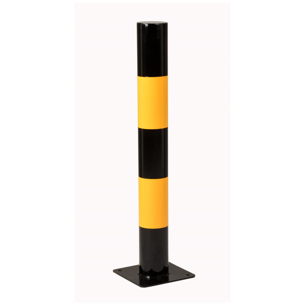Warehouse-Protection-Bollards-1