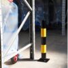 Warehouse-Protection-Bollards
