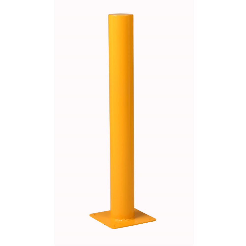 Warehouse-Protection-Bollards-2