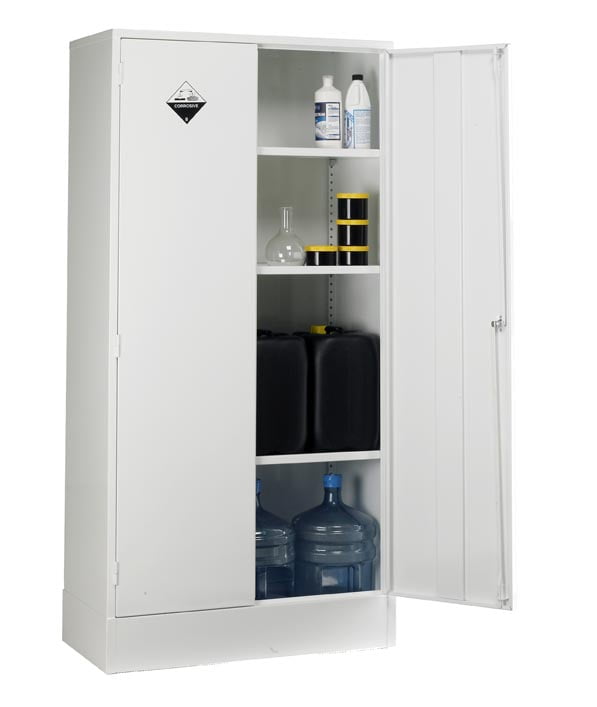 acid-cabinets