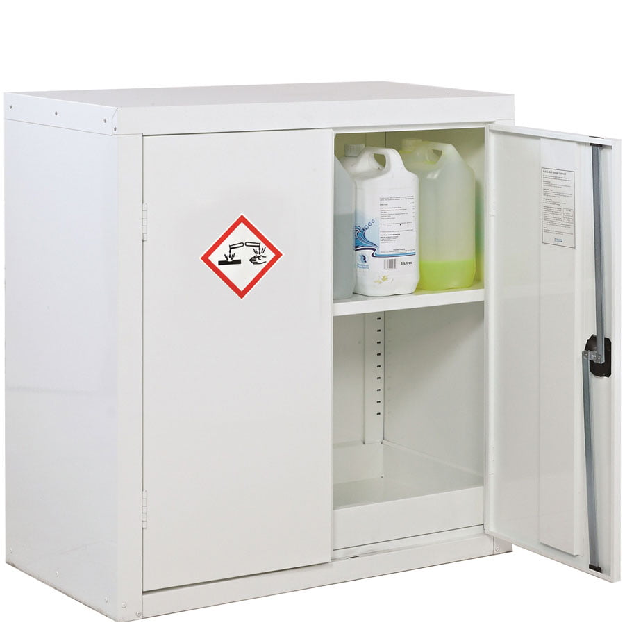 Acid Cabinets 4 Acid Cabinets