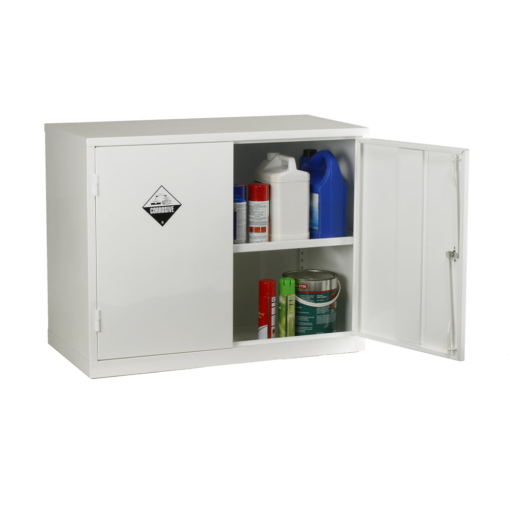 acid-cabinets