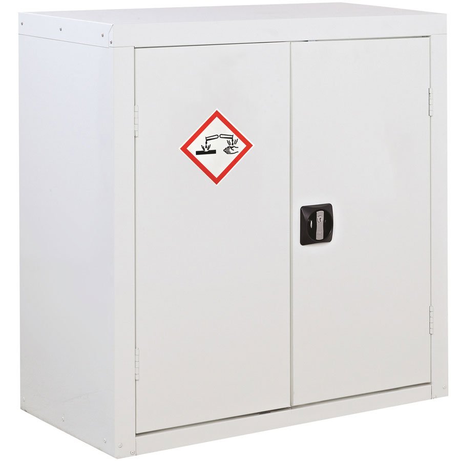 Acid Cabinets 5 Acid Cabinets