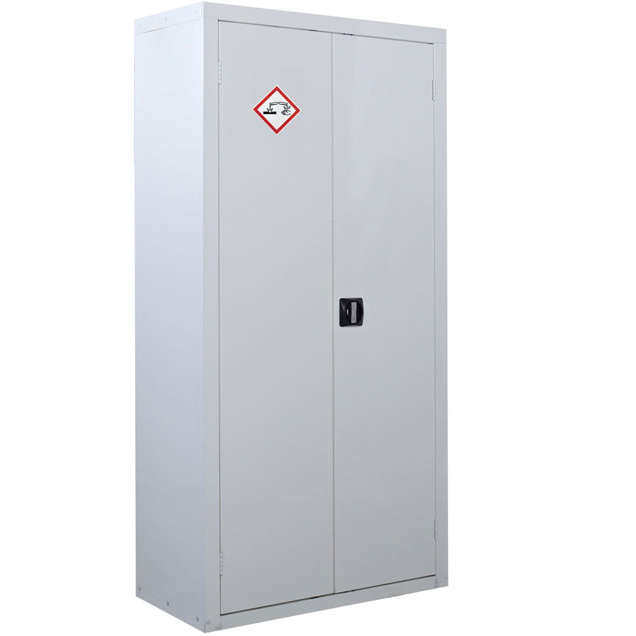 Acid Cabinets 6 Acid Cabinets